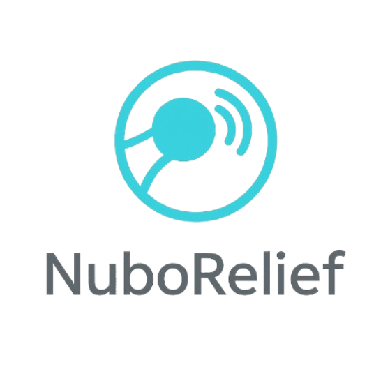 Nuborelief.space